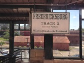 Charming Frederickburg Track #2